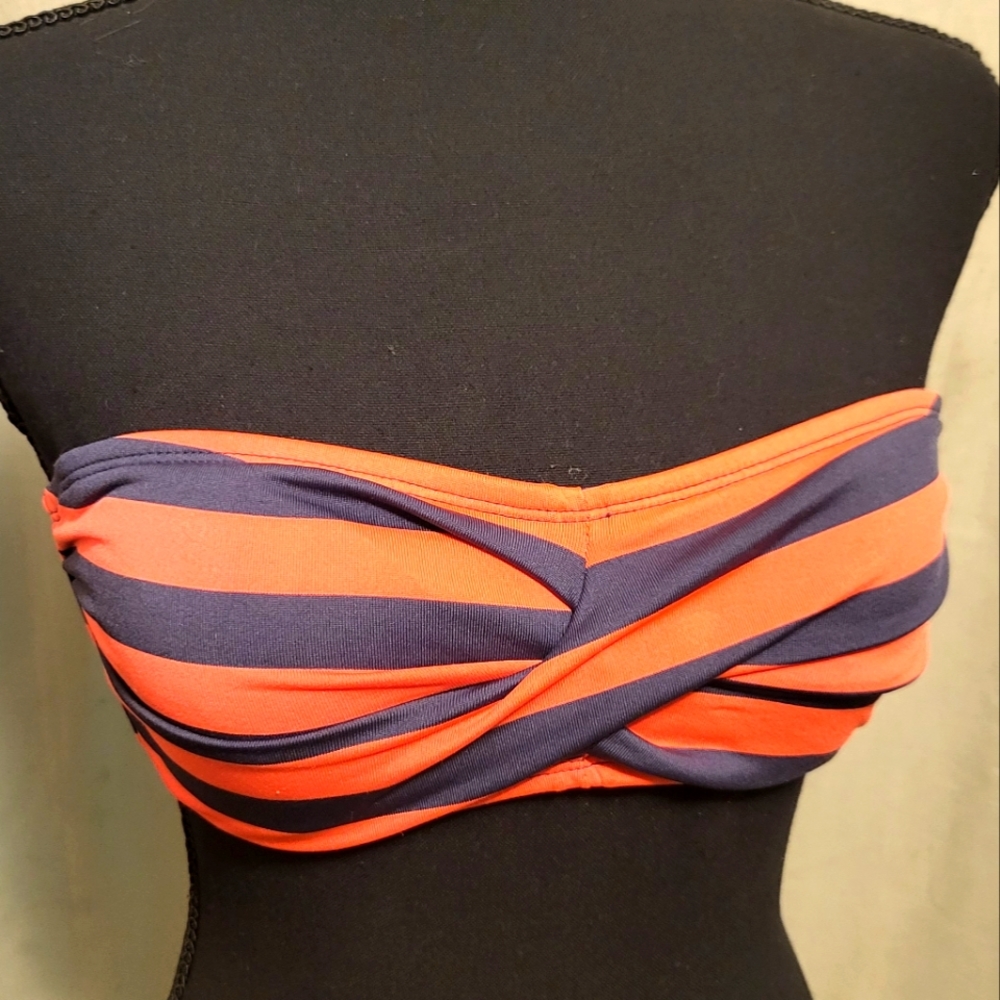 Massimo bikini top